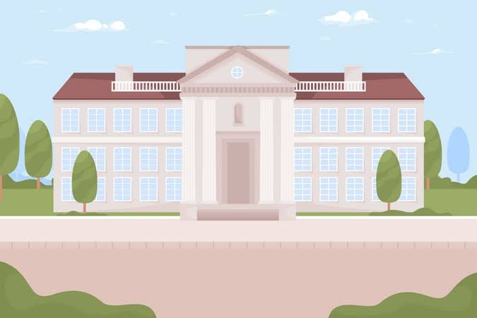 University