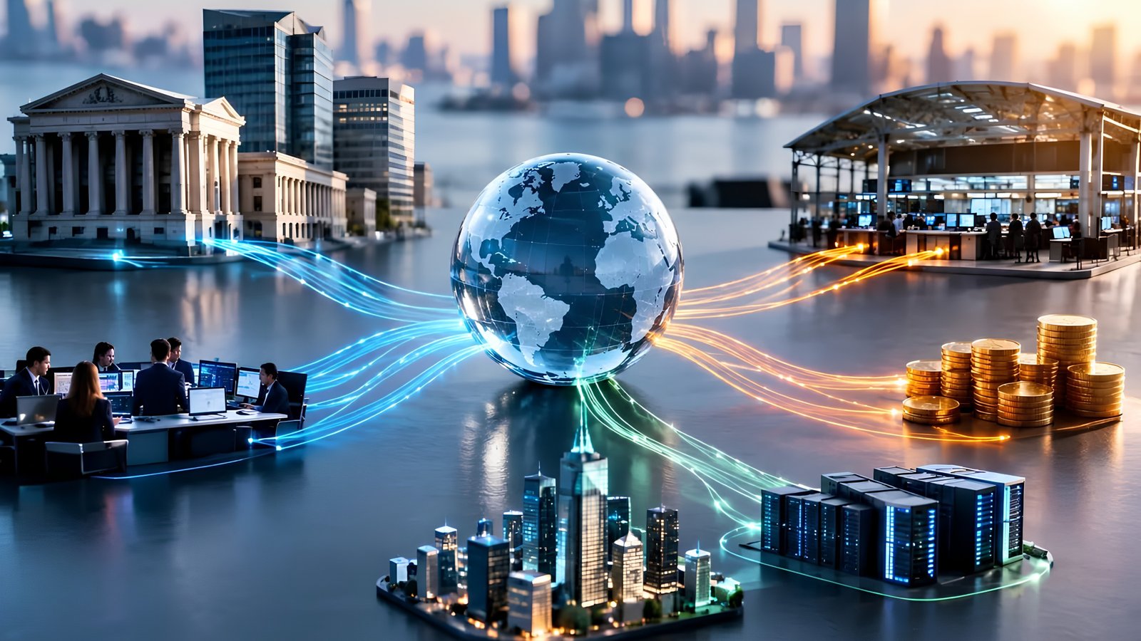 Intra-Company Transfer