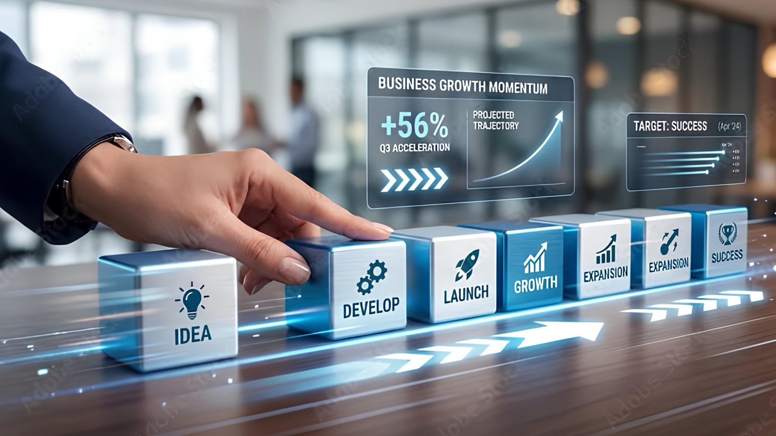 Entrepreneur Visa