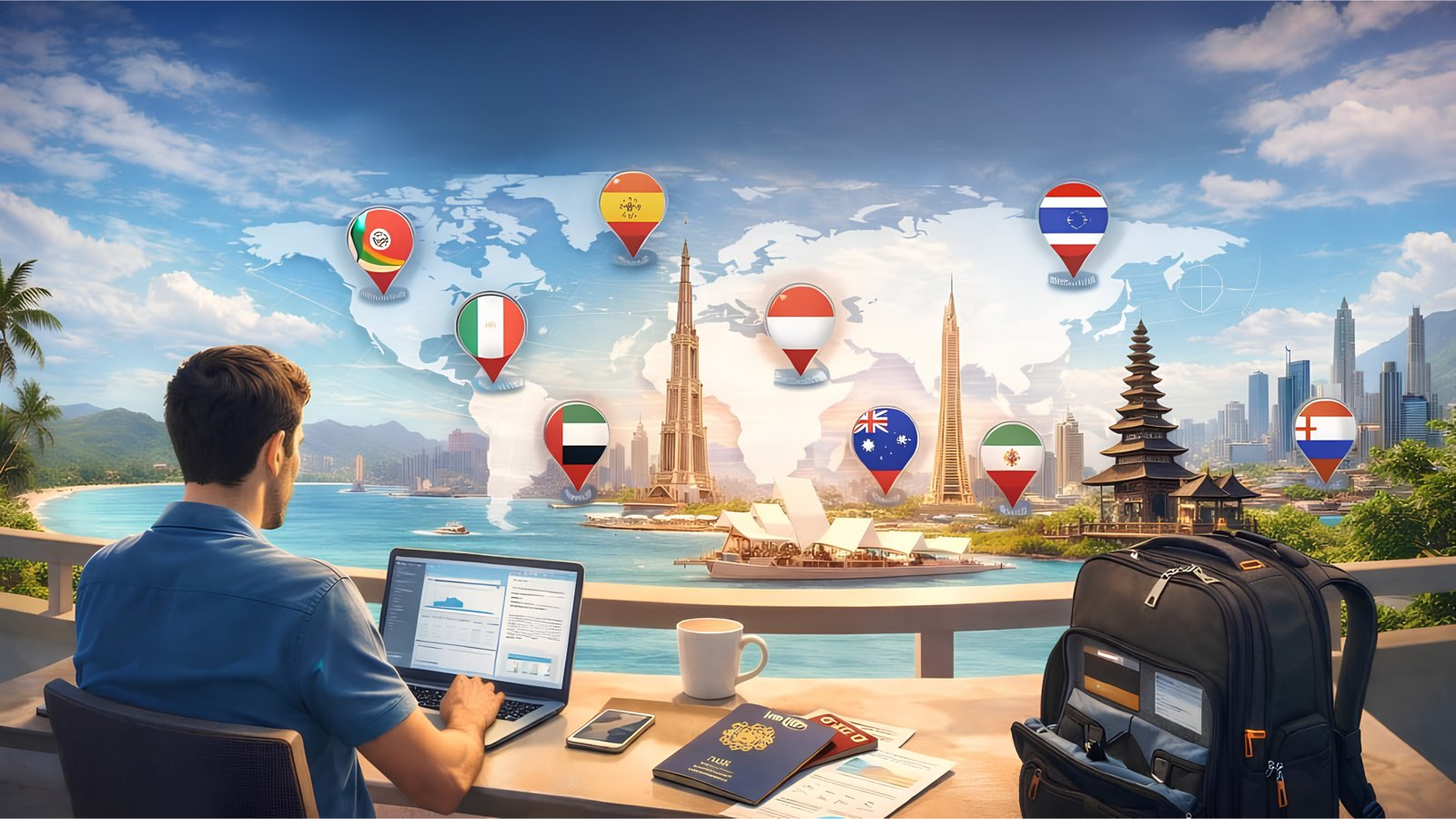 Freelancer Visa