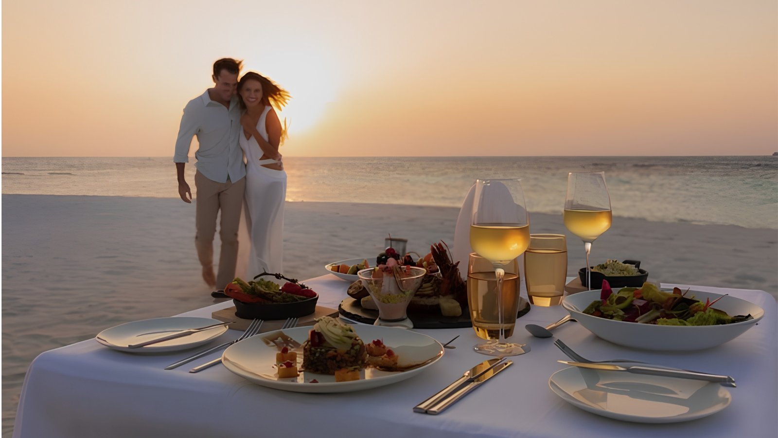 Spouse / Partner Visa